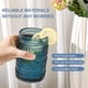 thumbnail image 5 of Set de vasos para beber ZMOWIPDL Vintage Glassware 450 ml, 6 piezas, 5 of 7