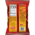 Herr's Hot'N Honey Cheese Curls 3oz