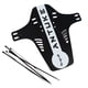 thumbnail image 4 of Guardabarros portátil para bicicleta de montaña, protector de rueda, guardabarros para bicicleta Negro, 4 of 9
