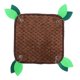 thumbnail image 1 of Square trumpet of th Square trumpet of th Hamaca para loros, cama colgante escondida de felpa para periquitos, animales pequeños, 1 of 5