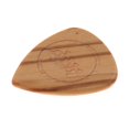 thumbnail image 4 of Idealsgarden - Púa de guitarra acústica de madera para amantes de la guitarra perfke Guitar Pick de madera, 4 of 7