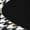 3 Black, variant on Honeii Black And White Houndstooth Print Adult Socks,Crew Socks,Casual Calf Socks,Daily Wear Socks for Men & Women, Perfect for Sports, Casual and Everyday Use