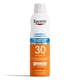 thumbnail image 1 of Protector solar en aerosol Eucerin Advanced Hydration SPF 30 177 ml, 1 of 9