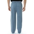 thumbnail image 2 of Star Trek Men's The Original Series Spock Live Long And Prosper Pajama Pants, 2 of 5