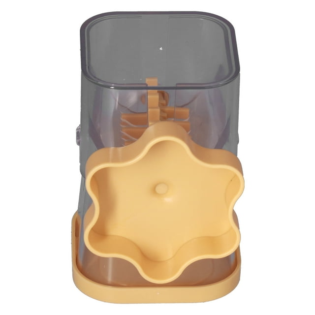 Noref Nut Grinder, Multi Purpose Nut Chopper Effortless For Lmonds Hazelnuts Pecans