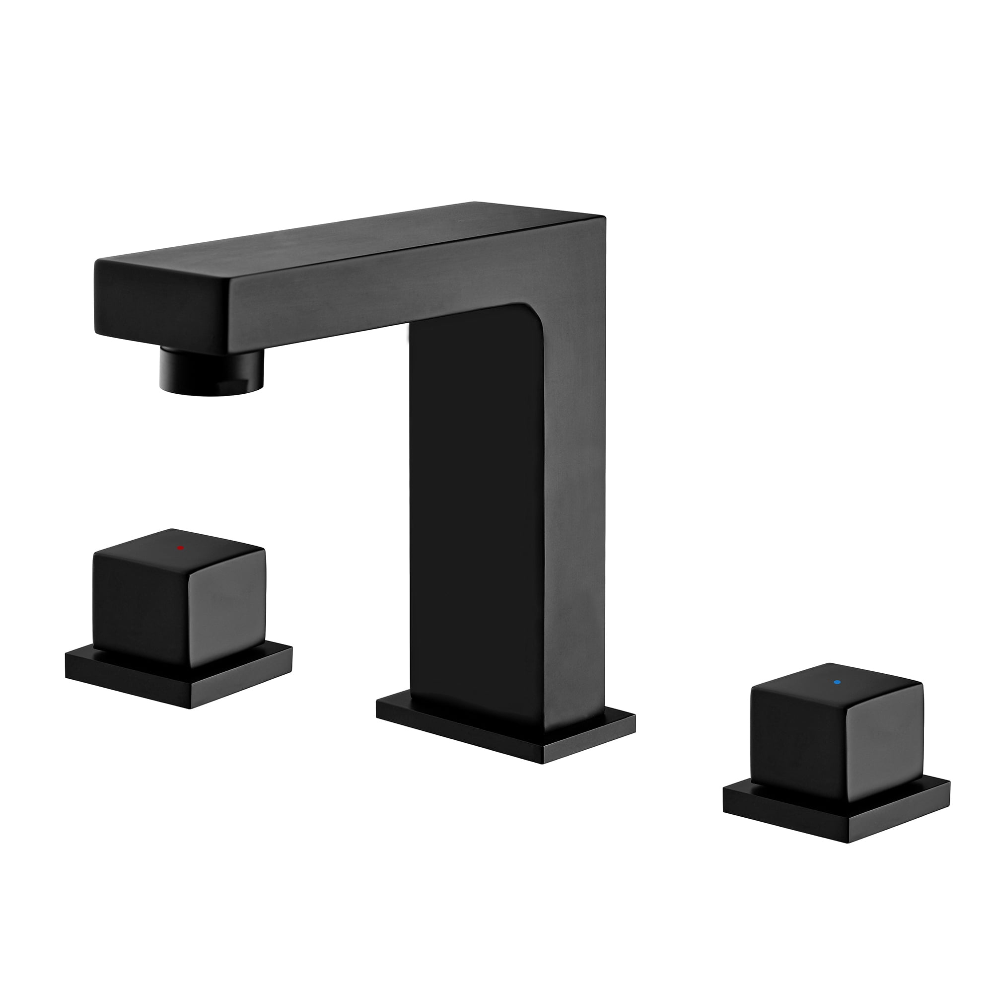 【yellowtail】 2025071100027OBEMM Amazon.com: 3 PCS Bathroom Faucets Dual Holder Three-Hole