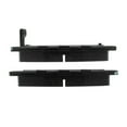 thumbnail image 4 of Centric Parts 102.03830 C-Tek Standard Metallic Brake Pad, 4 of 4