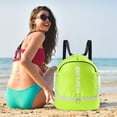 thumbnail image 1 of TIMIFIS Sacs de Rangement, Sac à Dos de Randonnée Pliable Sac de Jour de Sport Camping Pliable Sac de Jour Résistant à l'Eau Léger Voyage Hommes Femmes Sac à Main d'Entraînement de Sport Sacs de Yoga Sacs de Rangement pour Jouets, 1 of 6