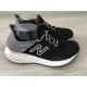 thumbnail image 1 of New Balance Fresh Foam Roav Mens Sneaker 9 Black Mesh Lace-Up Athletic Shoes, 1 of 6