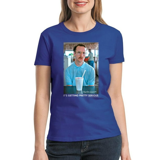 grandma's shirt in napoleon dynamite