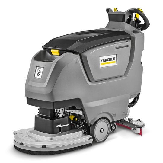 Karcher Walk-Behind Scrubber Dryers B 50 W Bp