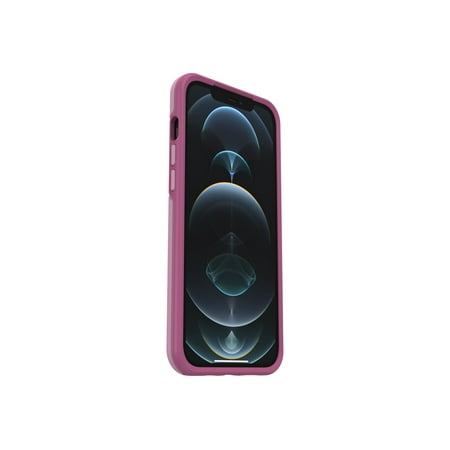 OtterBox - Symmetry Antimicrobial Case for Apple iPhone 12 Pro Max