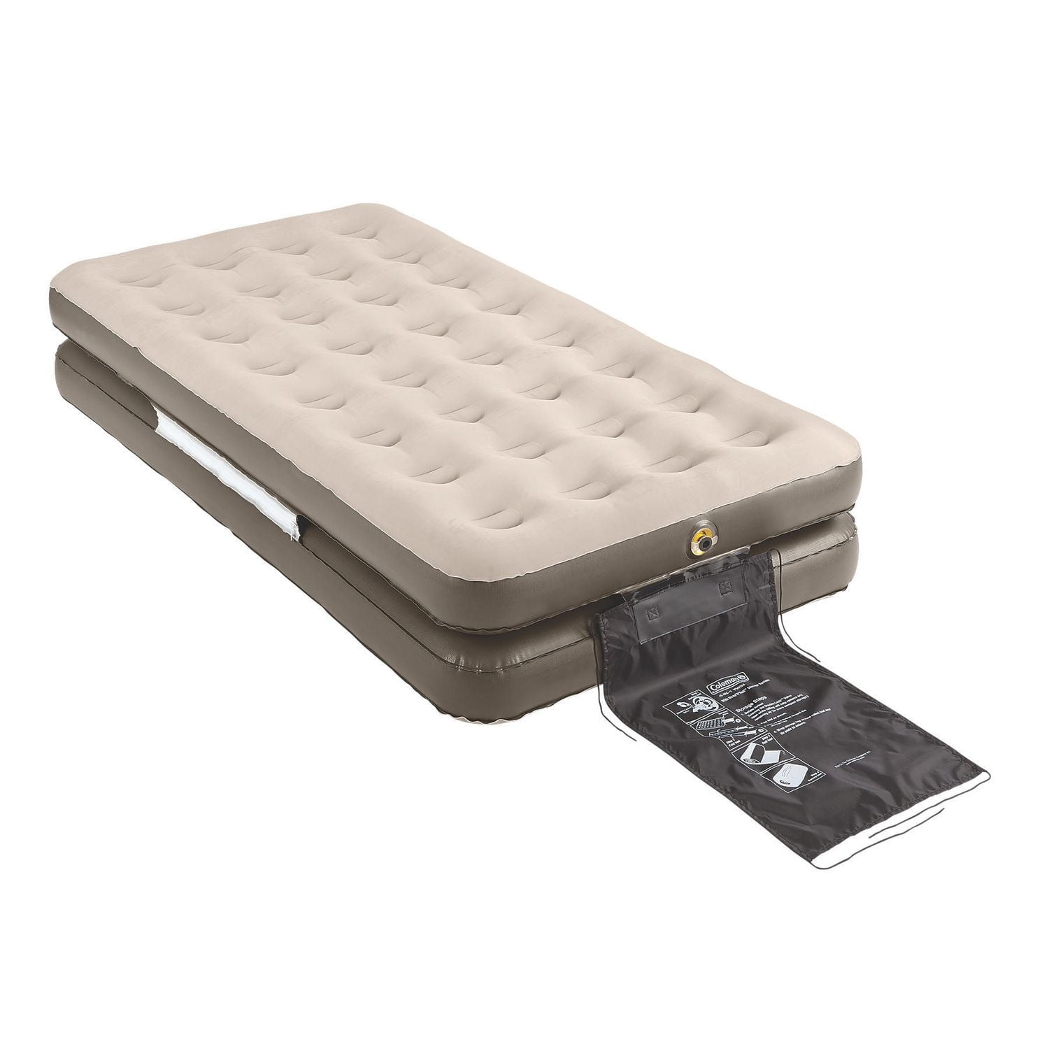 Coleman QuickBed 4-in-1 Airbed - Walmart.ca