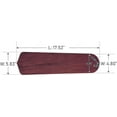 thumbnail image 2 of Craftmade B544s 44" Standard Blades - Wood, 2 of 3