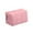 Pink, variant on 100Fens Pencil Case Lint Pencil Pouch Small Pen Bag Makeup Bag Organizer Storage Bag Waterproof Cosmetic Zipper Pouch