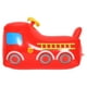 thumbnail image 1 of Camión de bomberos inflable juguete para niños inflables juguete juguete inflable juguete para niños al aire libre juguete inflable, 1 of 6