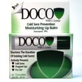 thumbnail image 4 of Bálsamo labial DOCO DocoShield con docosanol y lisina, paquete de 3, 4 of 4