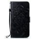 thumbnail image 2 of Mandala Pattern PU Case For Motorola Moto S30 Pro, 2 of 4