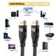 thumbnail image 4 of 3m 8K 60Hz HDMI-compatible Macho Cable TV PC Monitor 3D Video Audio Adaptador Cable Tmvgtek Para Estrenar, 4 of 9