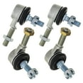 thumbnail image 1 of Niche Tie Rod End Kit for Yamaha Raptor 50 80 Badger 80 Champ 100 ATV 519-KTR2293E, 1 of 9