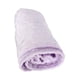 thumbnail image 1 of Cobertor individual color lila con diseño liso de 160cm x 120cm, 1 of 2