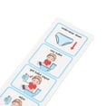 thumbnail image 3 of Visual Potty Training Program, Independent Living Skills, Step-by-Step Visual Toilet Training Program for Children with ASD, 3 of 4