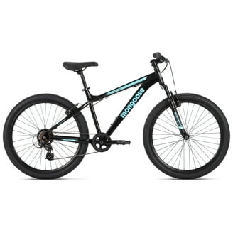 Decathlon Rockrider ST100 21-Speed 27.5 Mountain Bike XL Unisex