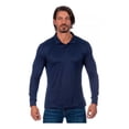 thumbnail image 1 of Playera Tipo Polo Hombre Manga Larga, 1 of 5