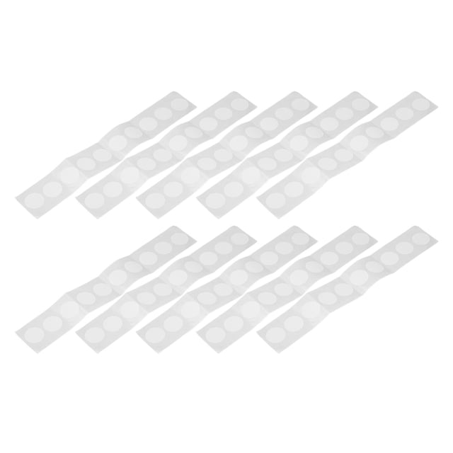 Etiquetas Electónicas, Etiquetas Rfid UHF KM4Q Chip 860-960MHz Adhesivo Impresión 30 mm para la LogÍstica del Almacén