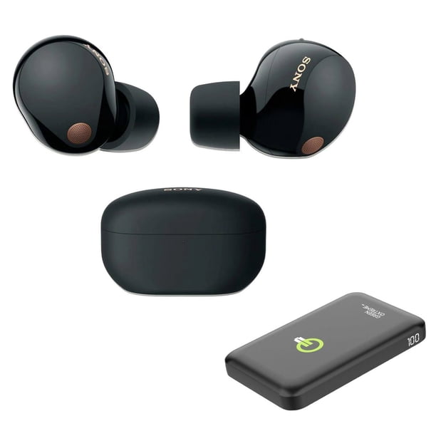 Sony WF-1000XM5 Earbuds | Foldable earbuds for entertainment