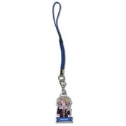 Cell Phone Charm - Hetalia - New SD Chibi America Gifts Toys New Anime ge4081