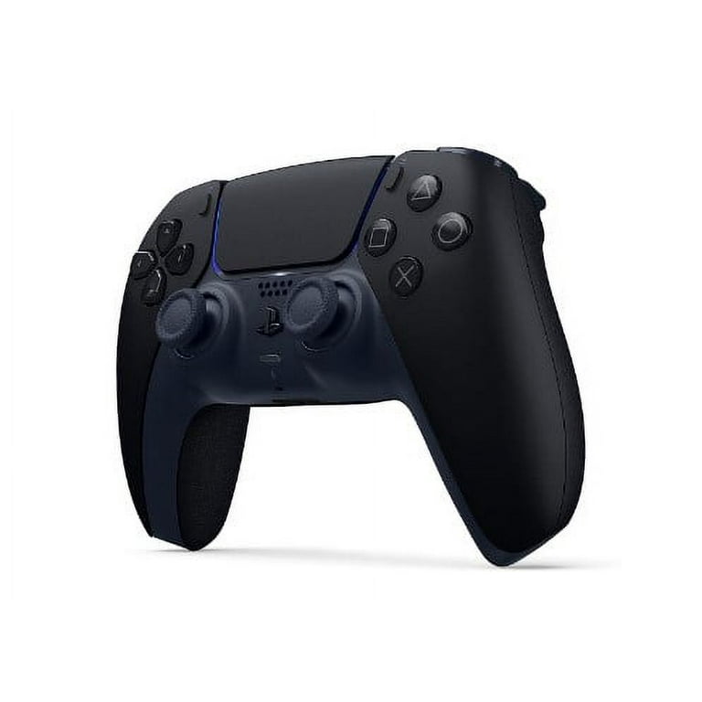 Sony PlayStation 4 DualSense Wireless Controller - Midnight