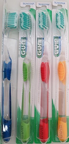 gum toothbrush micro tip