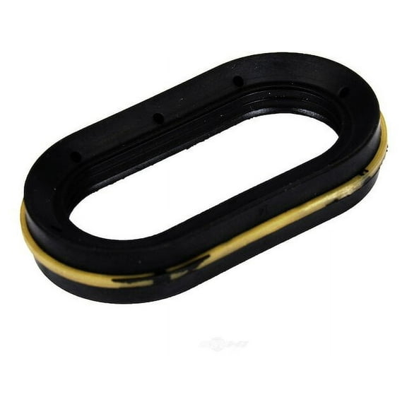 Auto Trans Valve Body Cover Wiring Connector Hole Seal - Compatible with 2014 - 2016 Chevy Impala Limited 3.6L V6 LFX VIN 3 2015