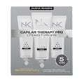 thumbnail image 3 of NK Professional Care - Hair Therapy Pro Ampoule - Scalp Detox - Capillary Anomalies - Dandruff Treatment | Dry Scalp | 15ml/ea (3 Pack) 45ml., 3 of 5
