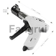 thumbnail image 2 of For Stainless Steel Cable Tie Tool Fastening Strap Tool Cable Tie Pliers, 2 of 4