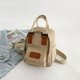 thumbnail image 2 of Mini mochila Retro para mujer, morral pequeño, informal, a la moda, 2022 Fivean unisex, 2 of 2