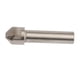 thumbnail image 3 of Tcm fresadora C de acero de tungsteno, torno Cnc, biselado de 45 grados, 3 of 5
