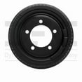 thumbnail image 4 of Dynamic Friction Company True Balanced Brake DRUM (1) 365-42003 For 1971-1973 International Scout II, 1974 AM General DJ5, 1974 Jeep DJ5, 1974-1975 Jeep CJ6, 1974-1978 Jeep CJ5, 1976-1978 Jeep CJ7, 4 of 4