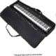 thumbnail image 3 of Padded Carrying Case For Electronic , Ox Material 88 Keys Piano Accessories Piano Bag, 3 of 4