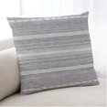 thumbnail image 1 of Ahgly Company Indoor Square Mid-Century Modern Throw Pillow, 18 inch by 18 inch, 1 of 6
