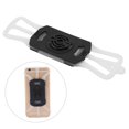 thumbnail image 4 of Soporte Para Teléfono ANGGREK Flexibilidad Estable Con Soporte Para Bicicleta Para Teléfono 4,7 a 6,7 pulgadas, 4 of 8