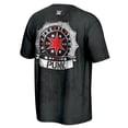 thumbnail image 3 of Men's ProSphere Black CM Punk In Punk We Trust T-Shirt, 3 of 3