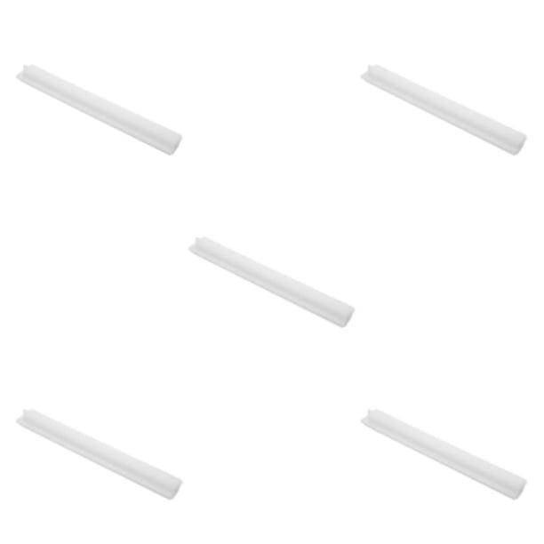 Wosthever Molde de pastel antiadherente para hornear y molde de fácil liberación de pastel, moldes antiadherentes cuadrados de diversas formas Type2 NO2