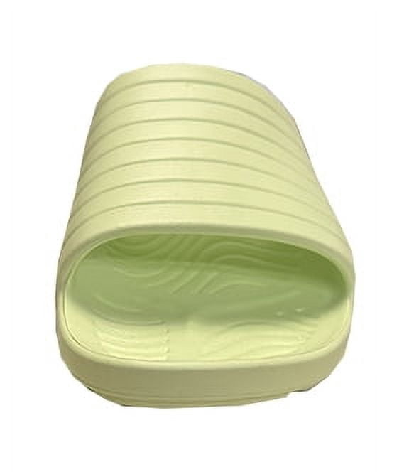 Athletic Works Men's Tunnel Slide Sandals