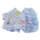 thumbnail image 5 of Pet Costume, Loose Dog Tang Suit Decorative Polyester  For Cat ANGGREK S, 5 of 8