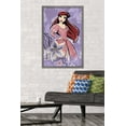 thumbnail image 2 of Disney Ultimate Princess Celebration - Ariel Wall Poster, 22.375" x 34", Framed, 2 of 3