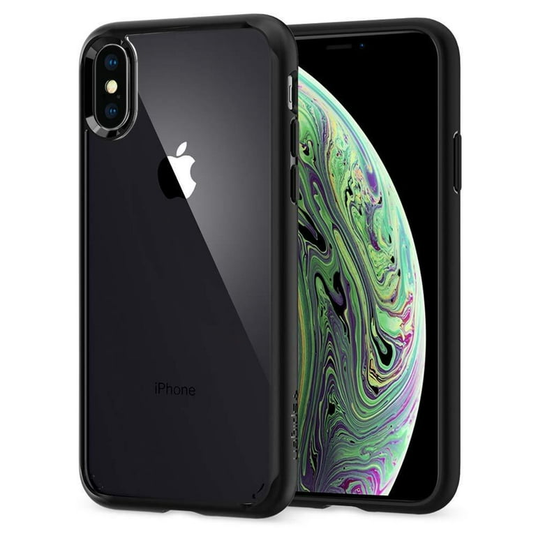 Spigen Ultra Hybrid Designed for Apple iPhone Xs Case (2018 Spigen Ultra Hybrid Designed for Apple iPhone Xs Case (2018