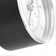 thumbnail image 3 of Vacuum Gauge 50mm 1/8 BSPT Back Connection -1-0Bar -30-0inHg Air Water Oil Gas, 3 of 4