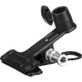 thumbnail image 2 of Manfrotto 275 Mini Clip Clamp (#275), 2 of 4